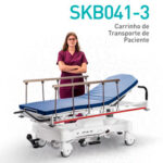 Maca Hospitalar SKB041-3 | 7Lives